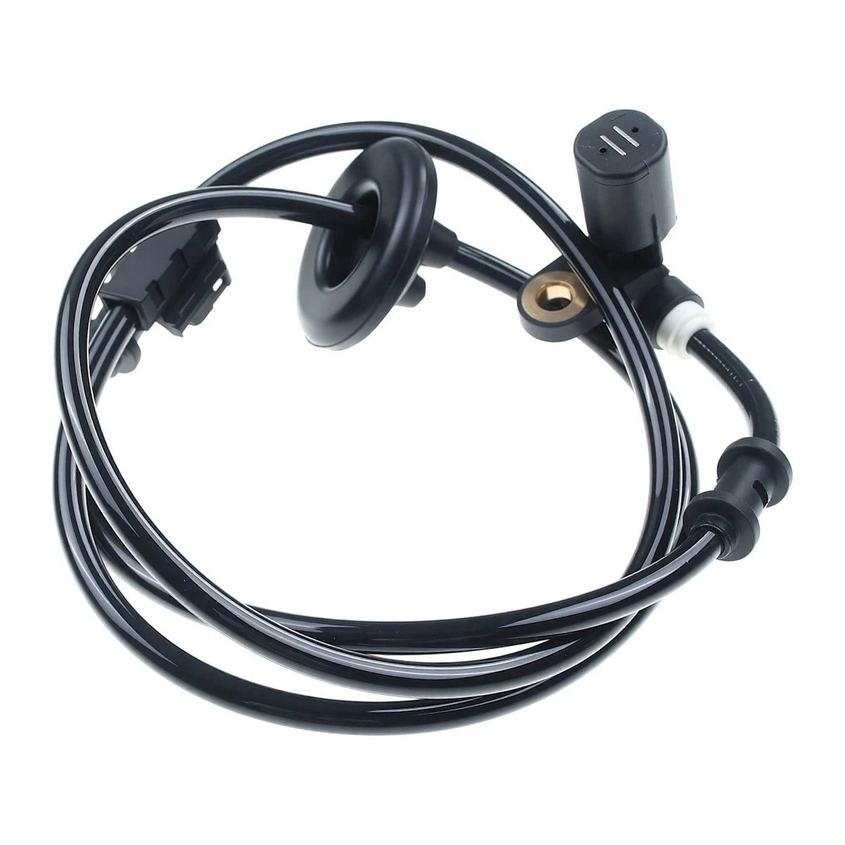 ABS Speed Sensor Rear Right for MB C Class CLK C280 (1998–2000) 18015224, A2025402817, 2025402817