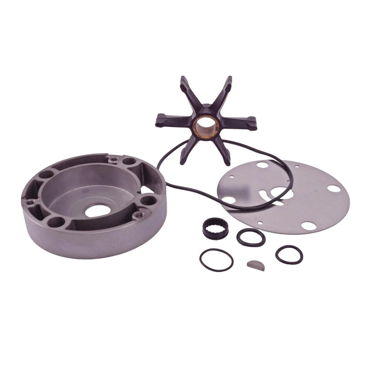 Water Pump Repair Kit for OMC Stringer (1969–1985) 983218 0983218 18-3386