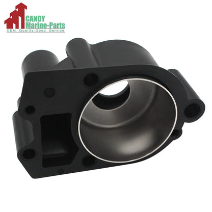 Water Pump Impeller Kit for Mercury Mercruiser Alpha One (46-96148A8, 46-96148Q8)