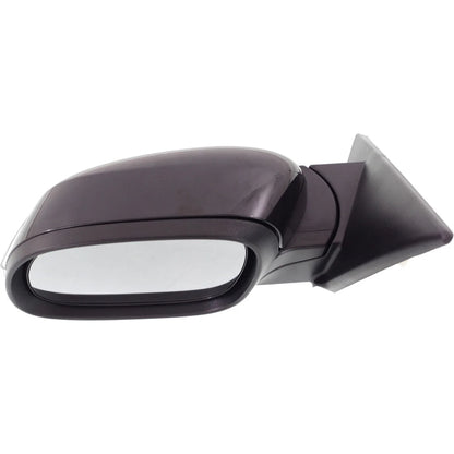 Heated Driver Left Side Mirror for Kia Soul (2014–2019)