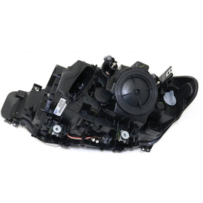 Headlight Assembly Pair for BMW 328i (2012–2015) PLX-M1-343-1139LMUSHM2-CL360A2, BM2502181, BM2503181