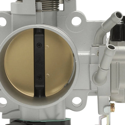 Throttle Body for Honda Element Accord (2003–2005) 18104821, 16400RAAA62, 16400RAAA61