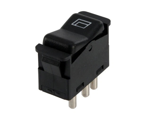 Window Switch for Mercedes 560SL (1986–1989) 65559FJSN