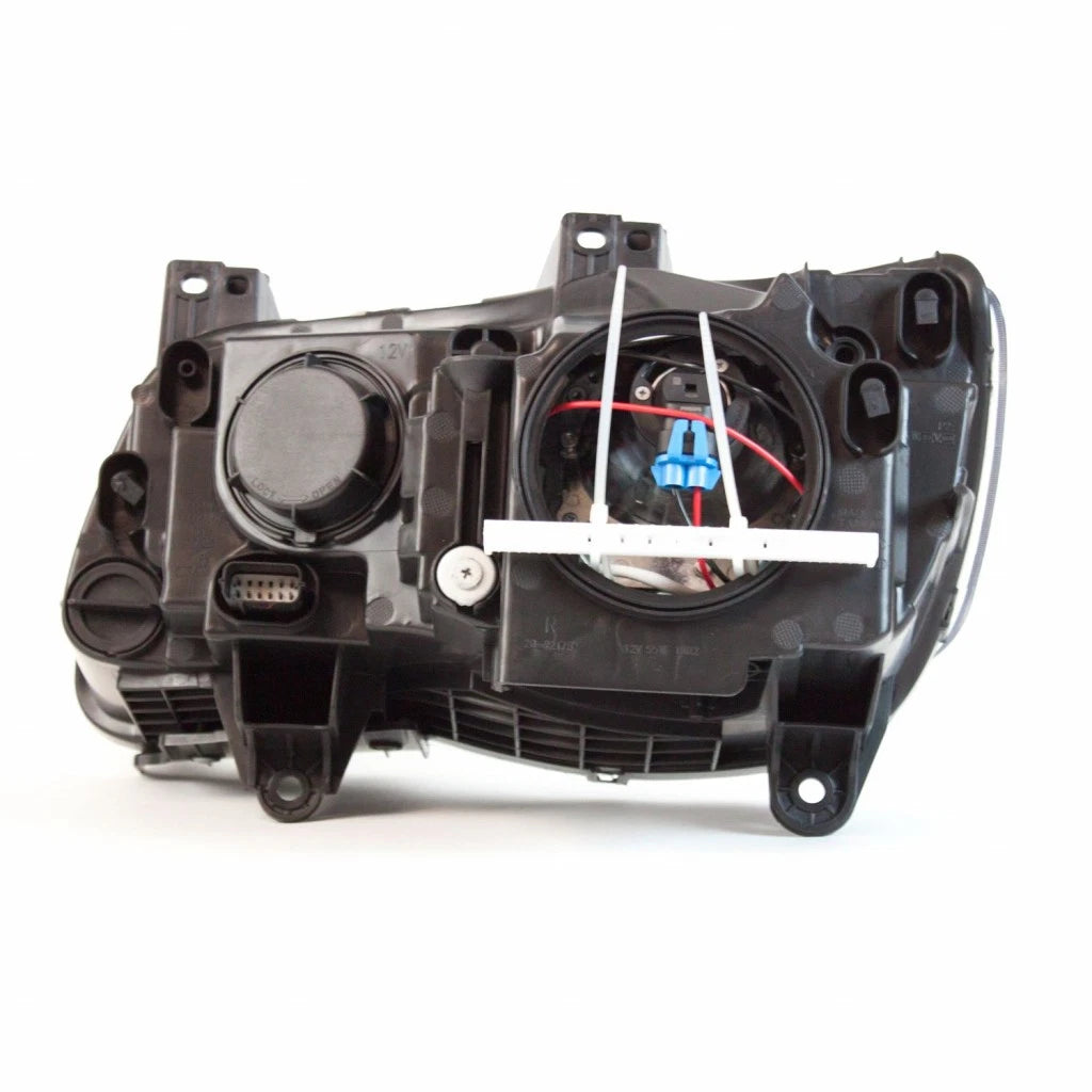 Chrome Headlight Bezel for Chrysler 300 (2011–2014) CLX-M0-20-9217-00-1-CL360A1, CH2503231