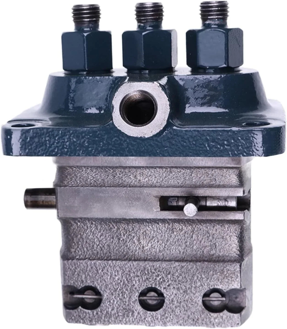 Fuel Injection Pump 15381-51010 for Kubota D650 D850 D950 B6100D B7100D (–)