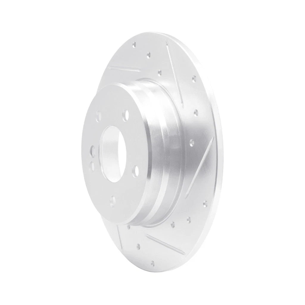 Brake Rotor for Mercedes-Benz CLK350 (2006–2009) ALX-PAU-DF-631-63032R-CLA12