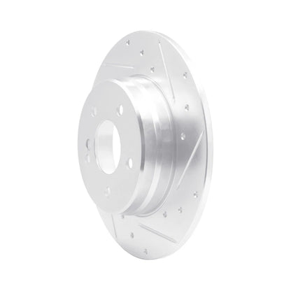 Brake Rotor for Mercedes-Benz CLK350 (2006–2009) ALX-PAU-DF-631-63032R-CLA12