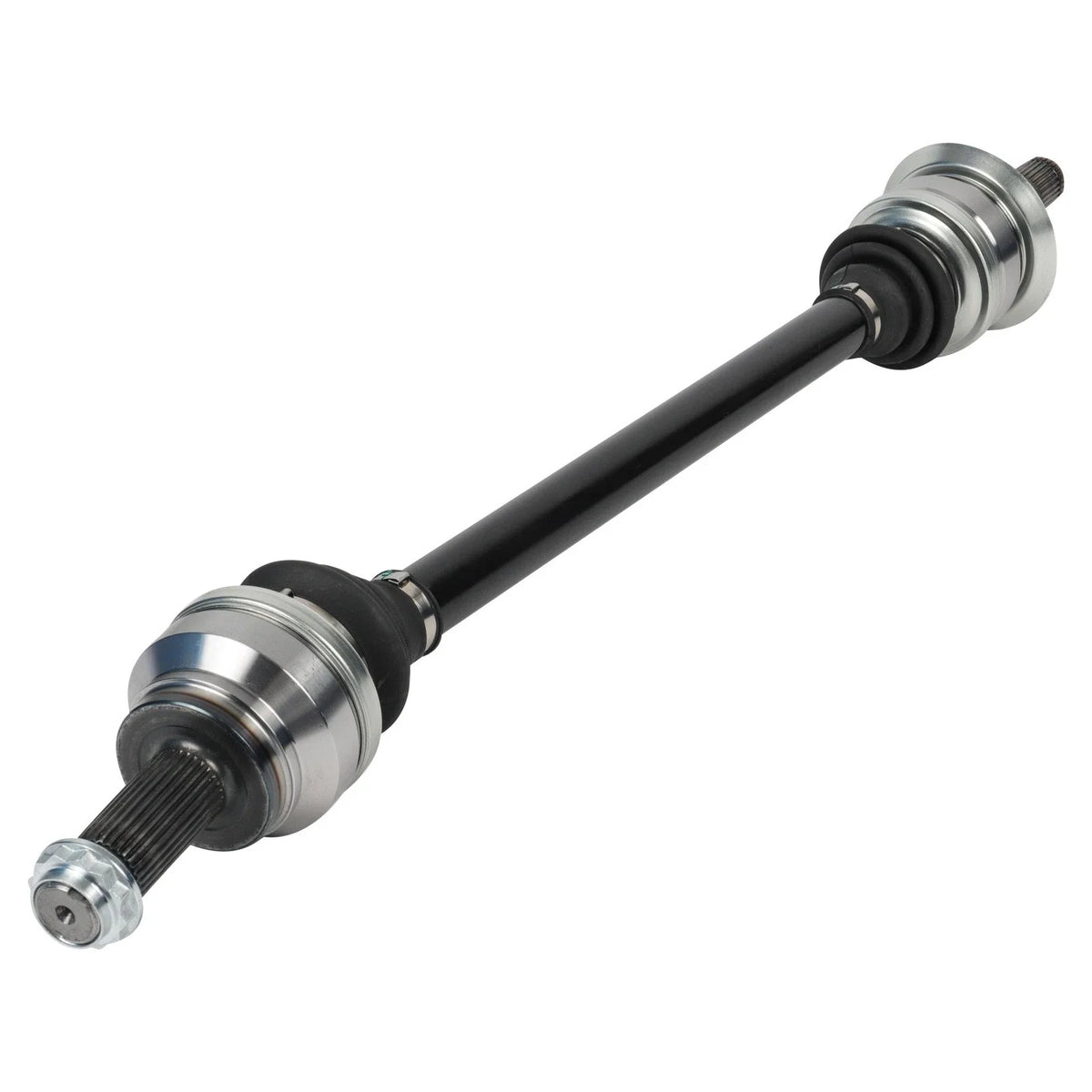1PC Rear CV Axle for BMW X5 (2007–2009, 2016–2018) X6 (2015–2019)