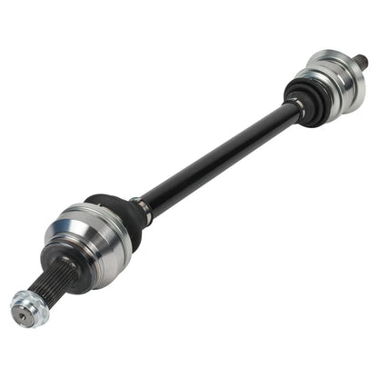 1PC Rear CV Axle for BMW X5 (2007–2009, 2016–2018) X6 (2015–2019)