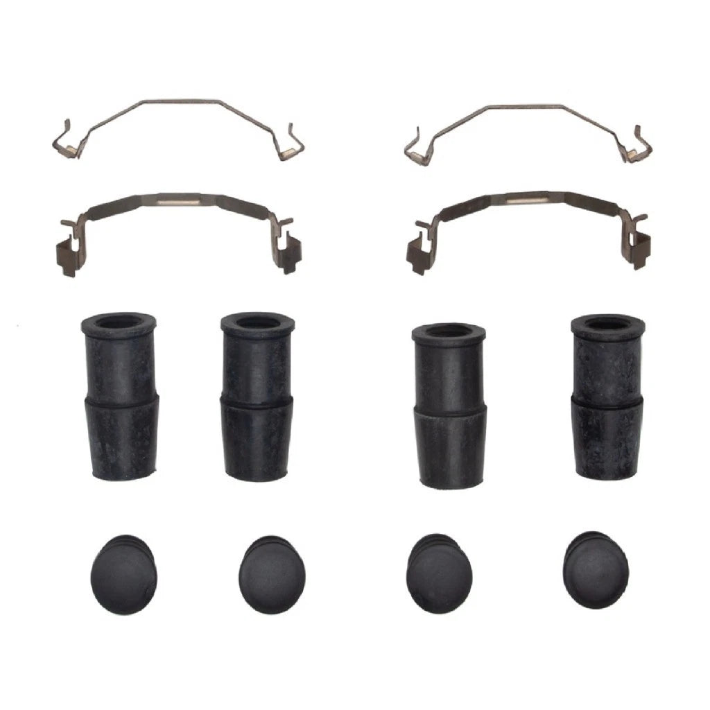 Disc Brake Hardware Set for Volvo XC90 (2021–2026) ALX-PAU-DF-340-27016-CLA1