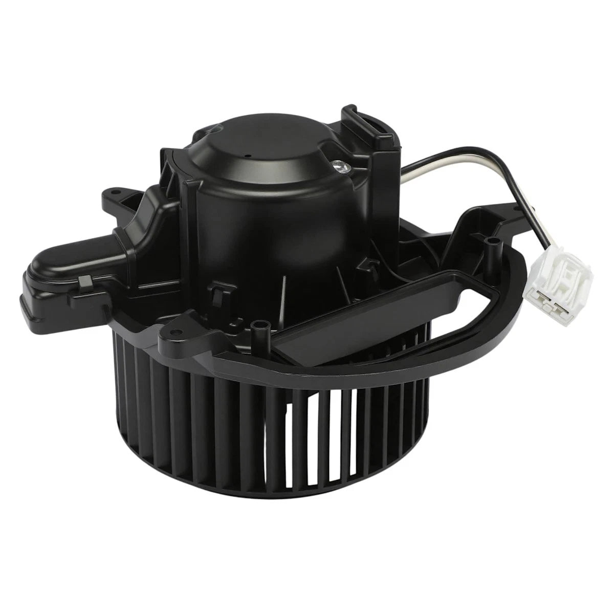 Blower Motor for Chevy GMC Sierra 1500 Silverado (2019) 17978938, BM10143C