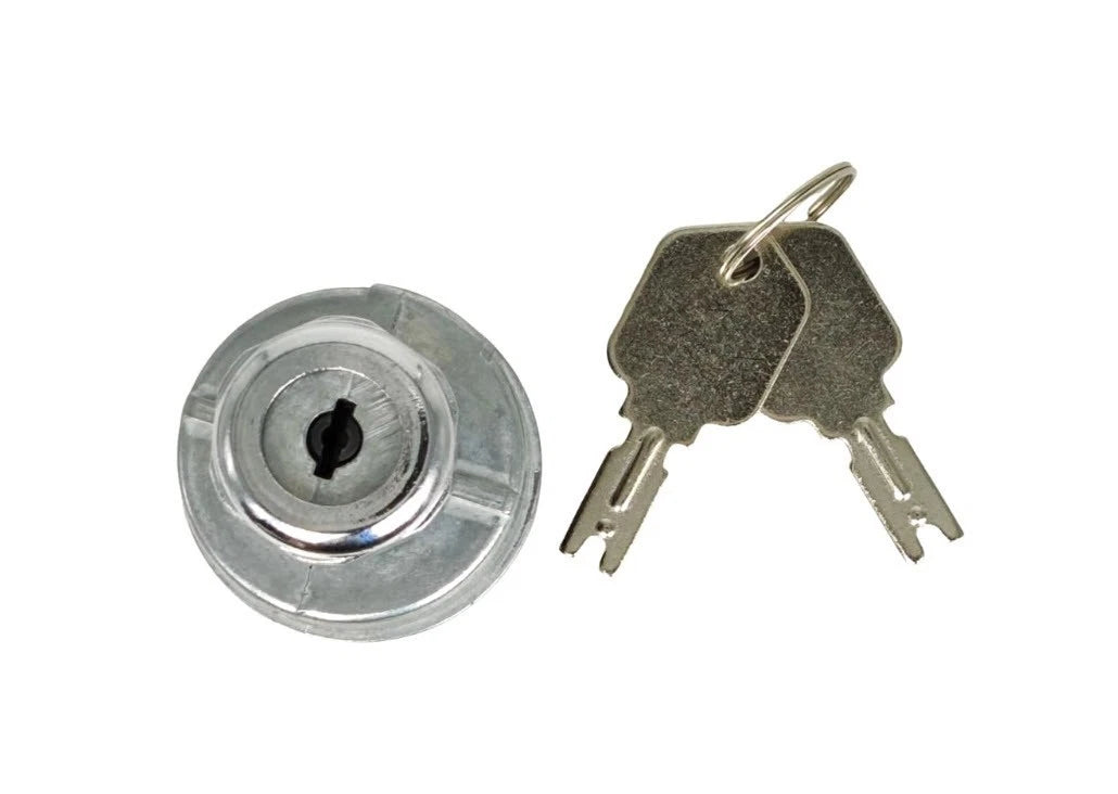 Ignition Switch for Komatsu FG25HT-14 (Includes Keys)