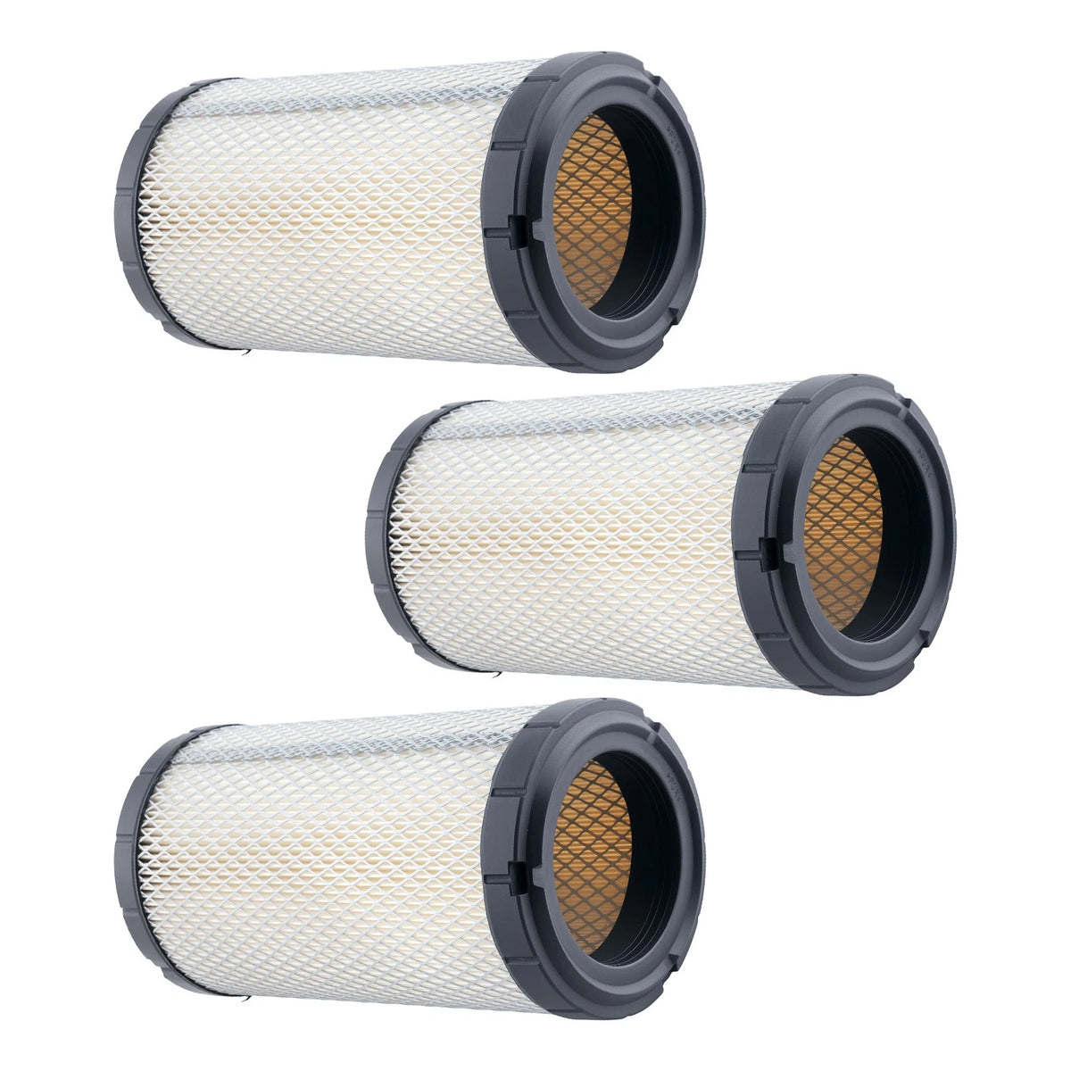 Air Filter for Can-Am Defender HD10 6X6 DPS XT (2020–2021) 715900394, AF25890