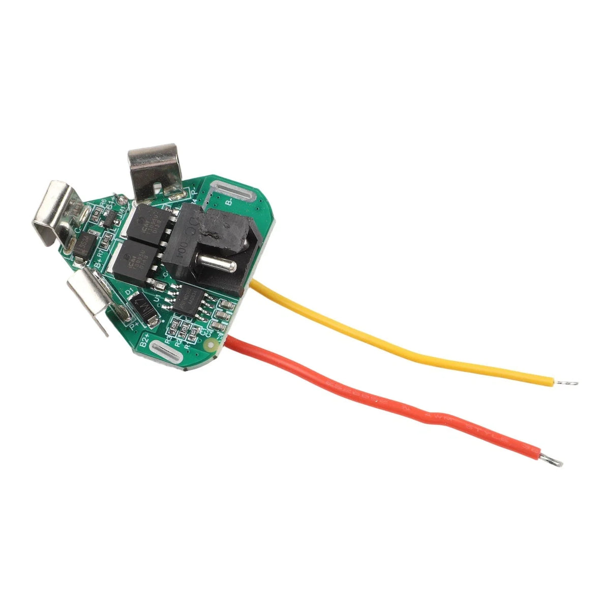 Lithium Battery Protection Board for Electric Drill (3S 12.6V)