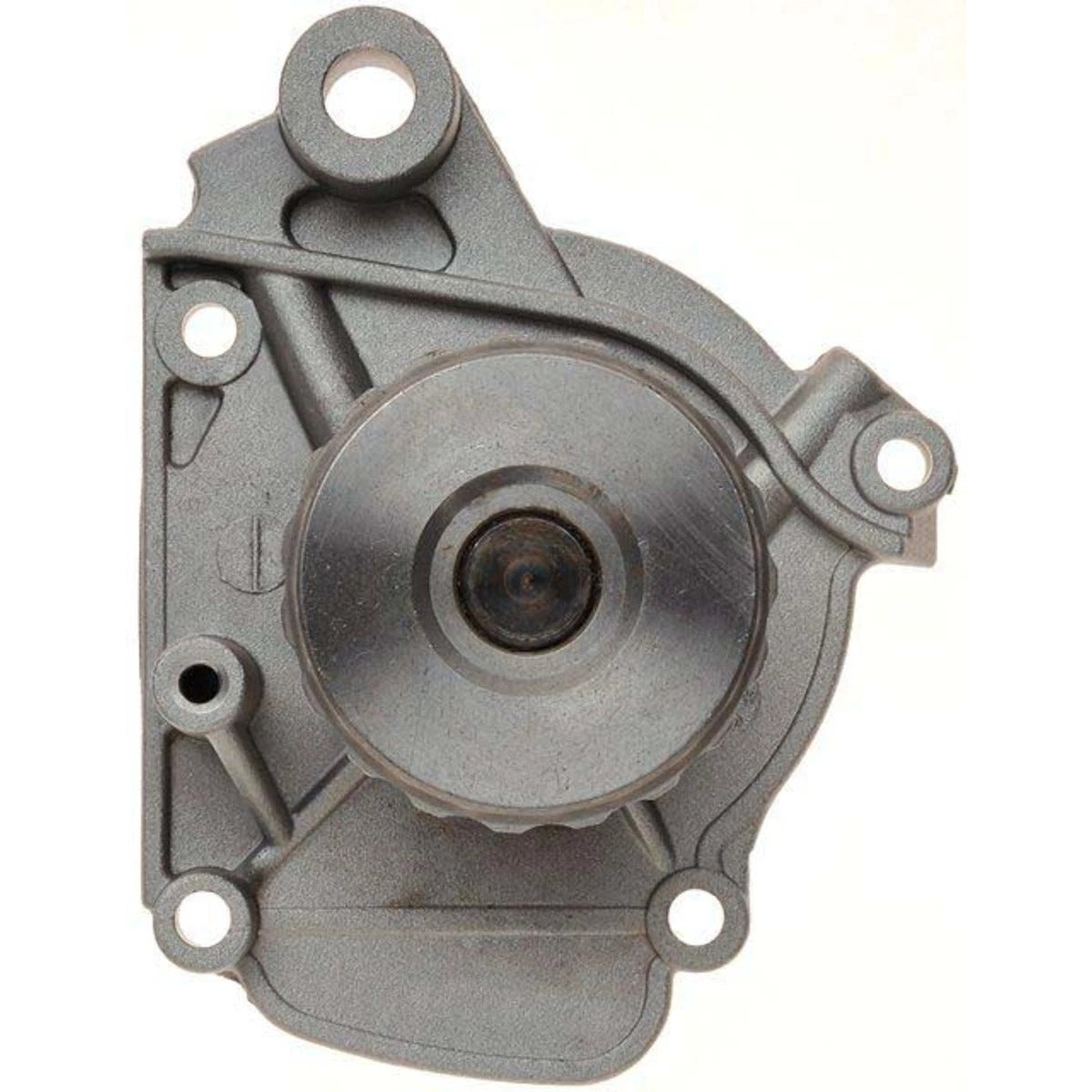 Gates Water Pump 41115 for Honda Civic Acura EL (2001–2005)
