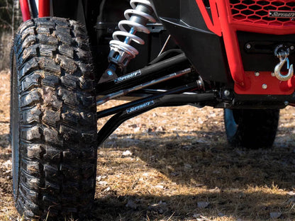 Front A Arm Set for Polaris RZR XP 1000 (2014–2023) - Black