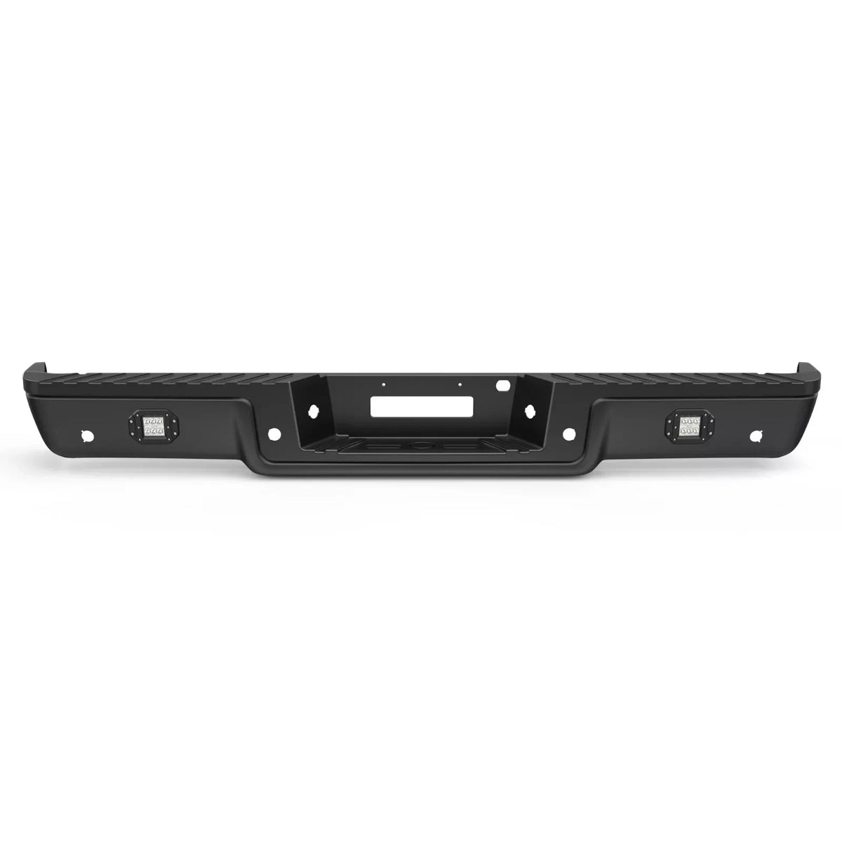 Rear Step Bumper for Ford F-150 (2004–2006)