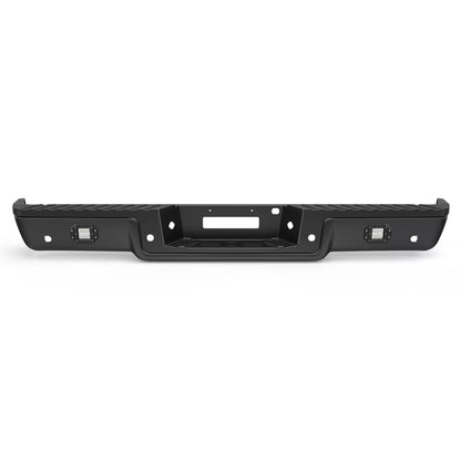 Rear Step Bumper for Ford F-150 (2004–2006)