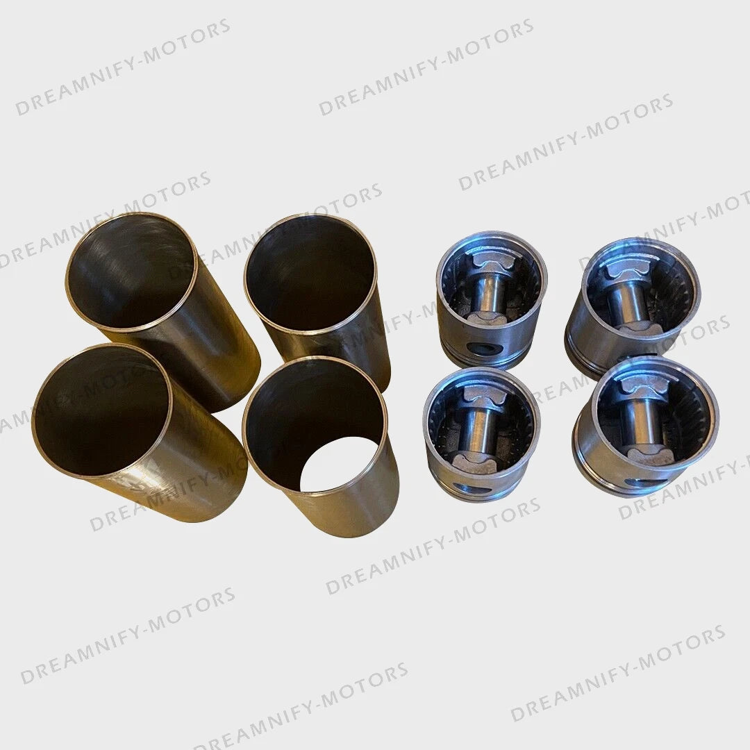 Engine Overhaul Rebuild Kit for Massey Ferguson 178 188 285 290