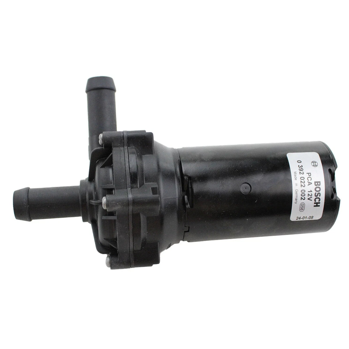 Engine Auxiliary Water Pump for Land Rover LR4, Range Rover Sport (2010–2016) 0392022002