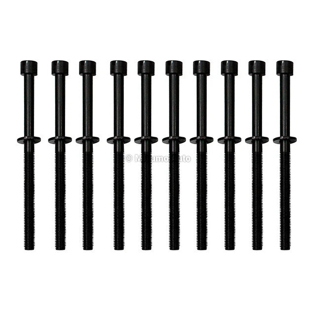 Head Bolts for Dodge Dart, Fiat 500X, Jeep (2013–2016) MA-5741108014