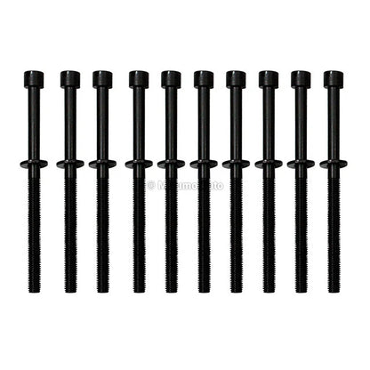 Head Bolts for Dodge Dart, Fiat 500X, Jeep (2013–2016) MA-5741108014
