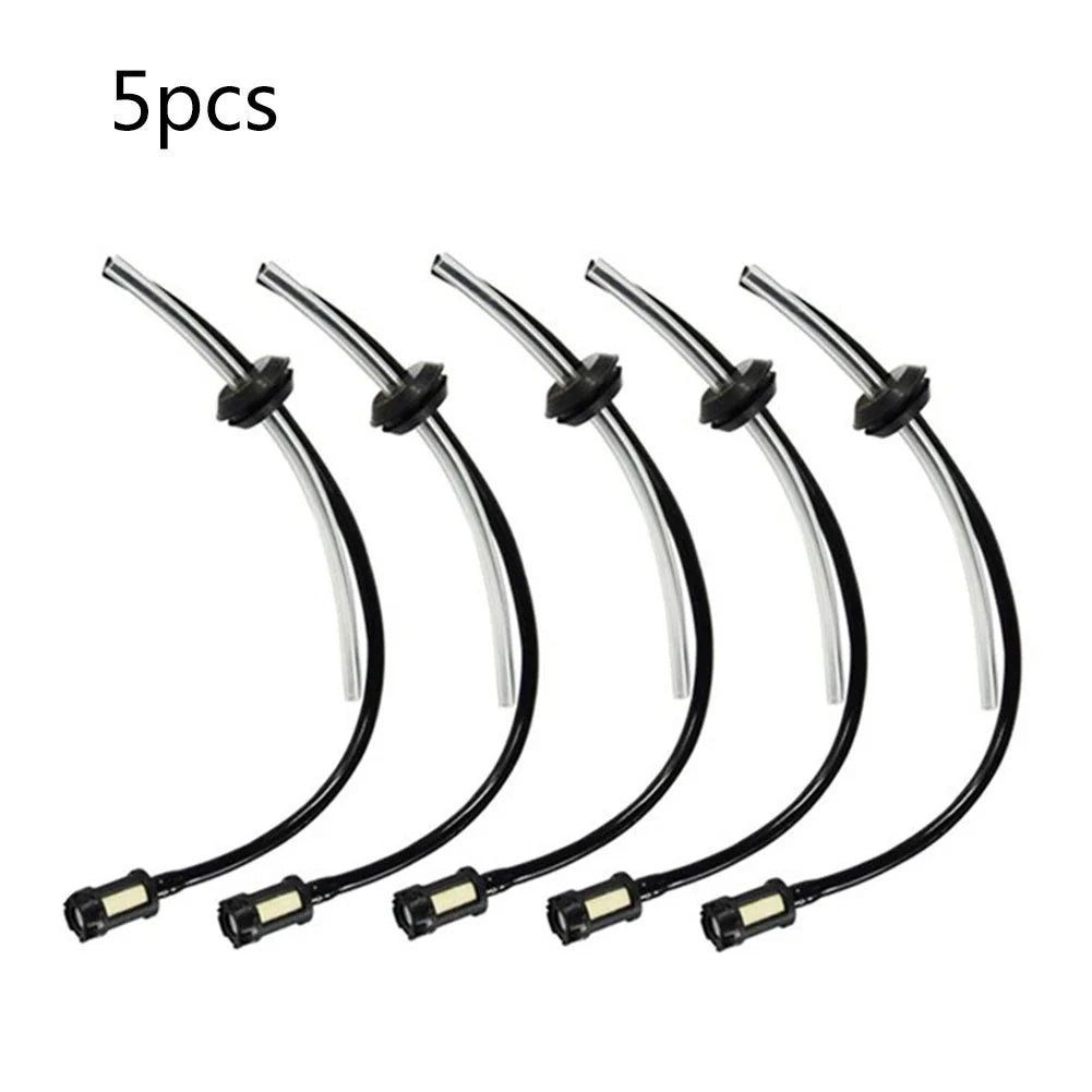 ABS Cable Ignition Coil Set of 5 for Lawnmower