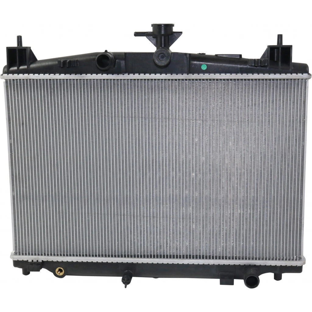 Radiator for Mazda 2 (2011–2014) MA3010231, CLX-M0-USA-P13233-CL360A70