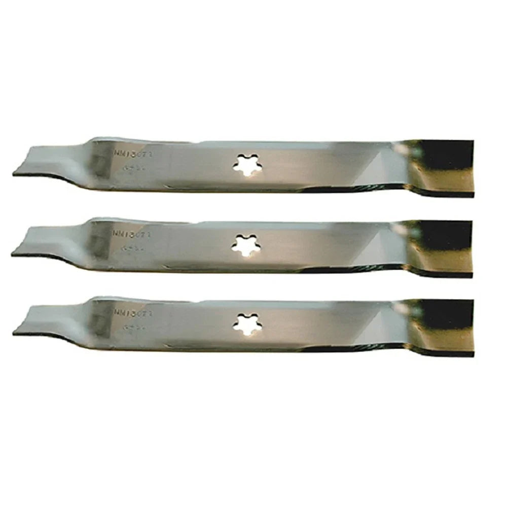 3X Mulching Blade for AYP (Replaces 144767)
