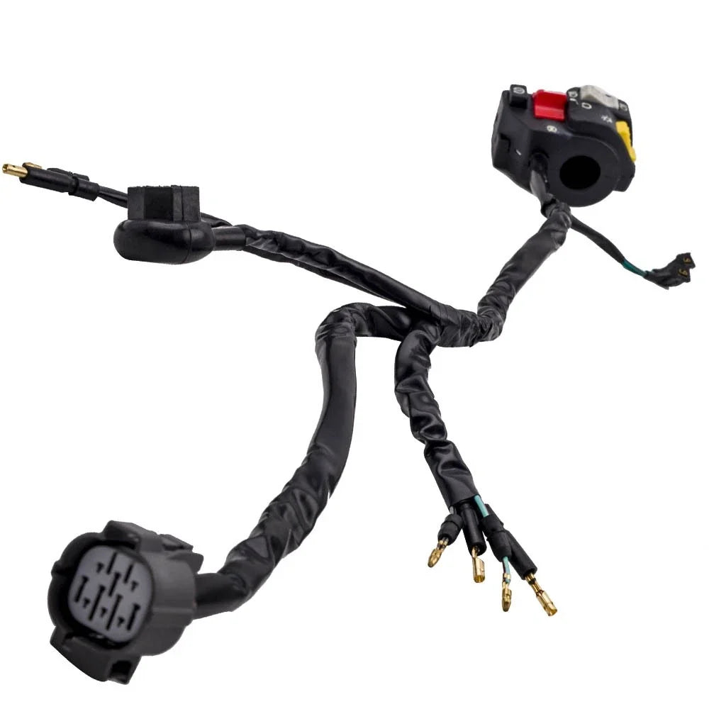 Start Light Kill Switch for Honda TRX 300 EX 300EX (1999–2004) 35020-HM3-A00