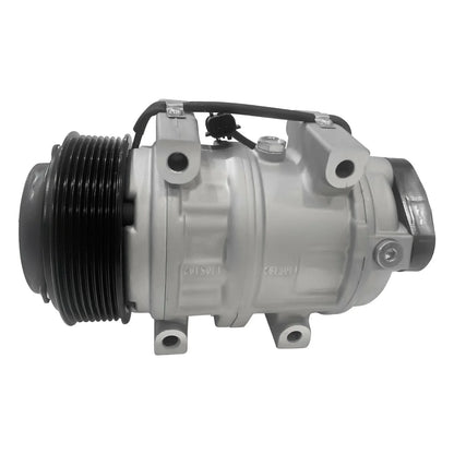 AC Compressor Kit With Condenser for Dodge Ram 3500 6.7L (2009–2012)