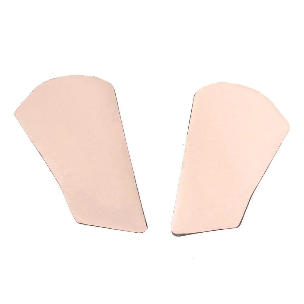 Gas Tank Pad Traction Decal for Suzuki GSXR600 GSXR750 (2011–2015)