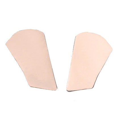 Gas Tank Pad Traction Decal for Suzuki GSXR600 GSXR750 (2011–2015)