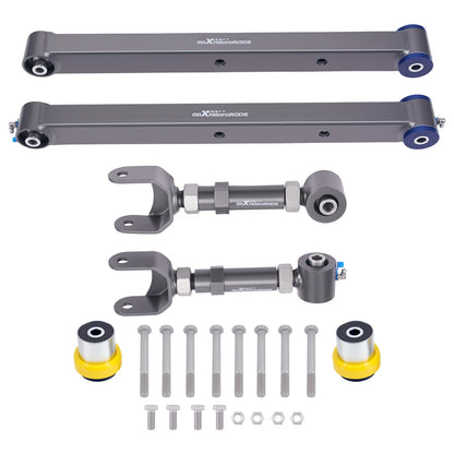 Adjustable Rear Control Trailing Arm for GM A-Body (1967–1972) 81M2ZU