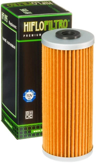 Oil Filter HF895 for