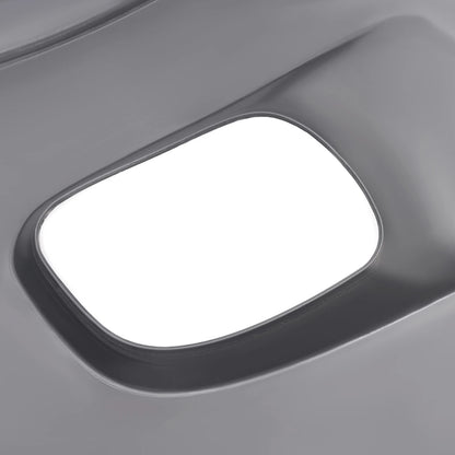 Left Front Bumper End Cover for Freightliner Cascadia (2008–2017) CON-A000000461