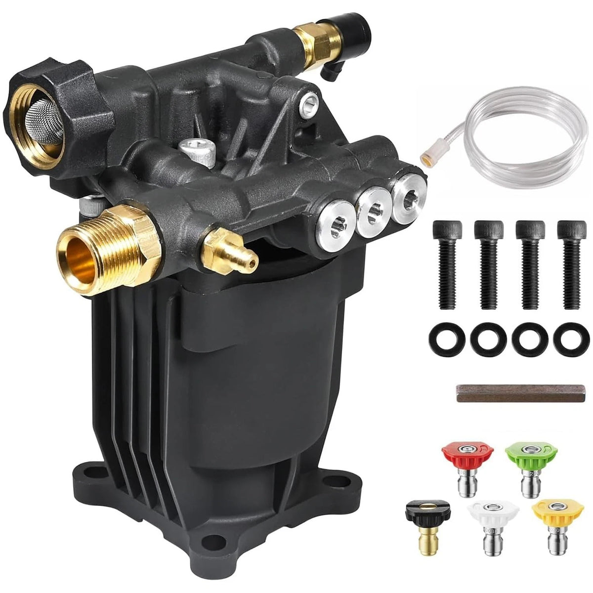 Pressure Washer Pump for YAMATIC (3200 PSI)