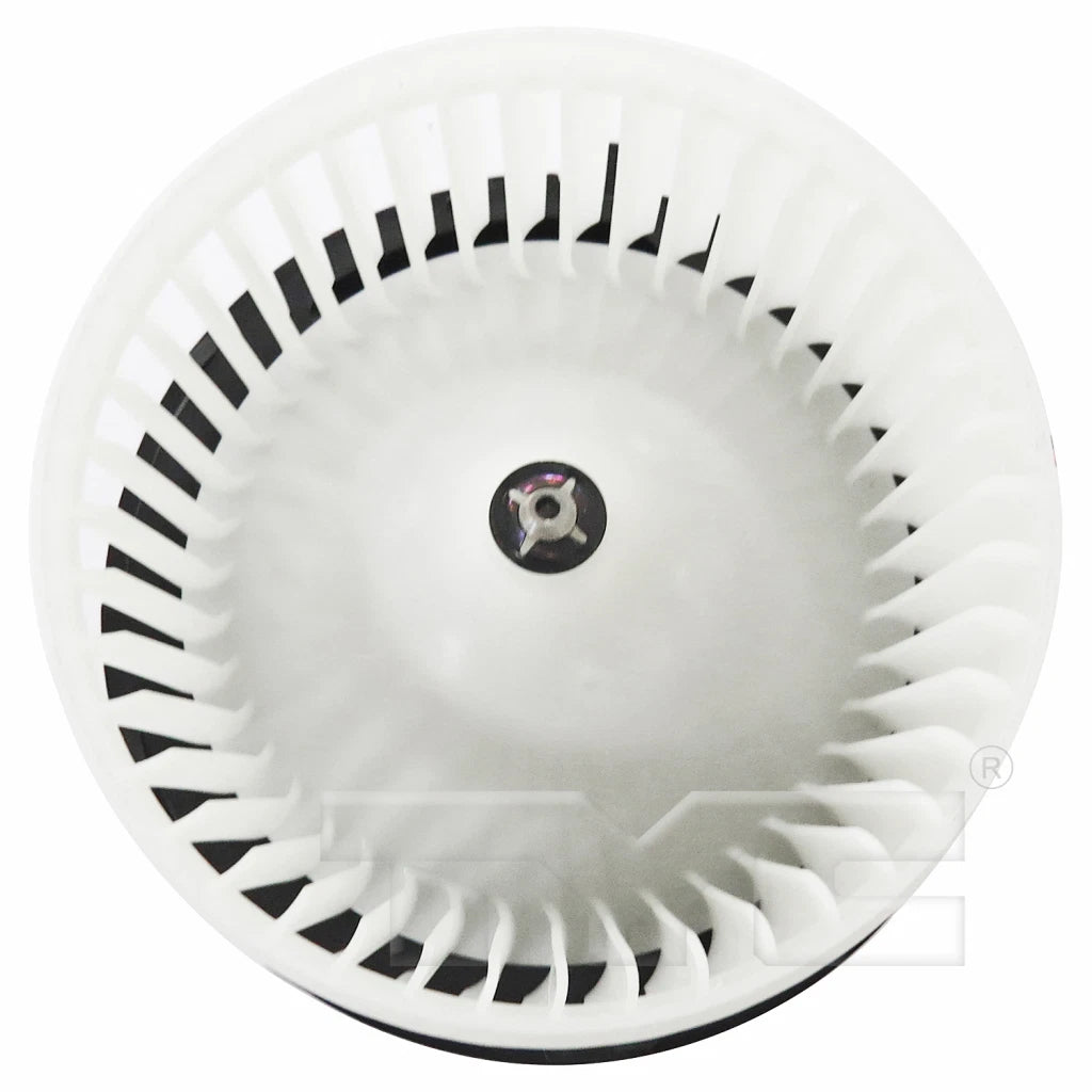 Blower Motor for Chevy Suburban 1500/2500 (2000–2014) CLX-M0-700164-CL360A58