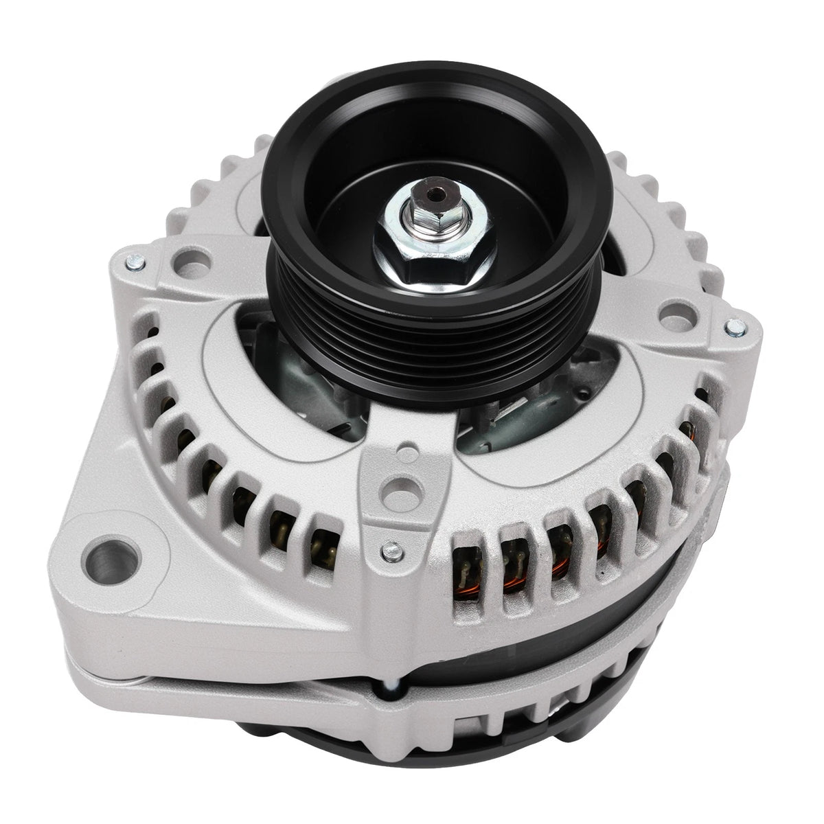 130 Amp Alternator for Honda Pilot Odyssey (2002–2004) 13918 31100PGKA01