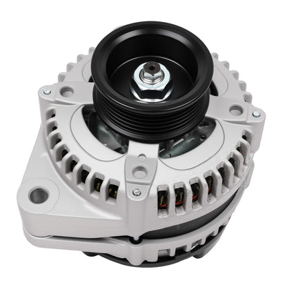130 Amp Alternator for Honda Pilot Odyssey (2002–2004) 13918 31100PGKA01