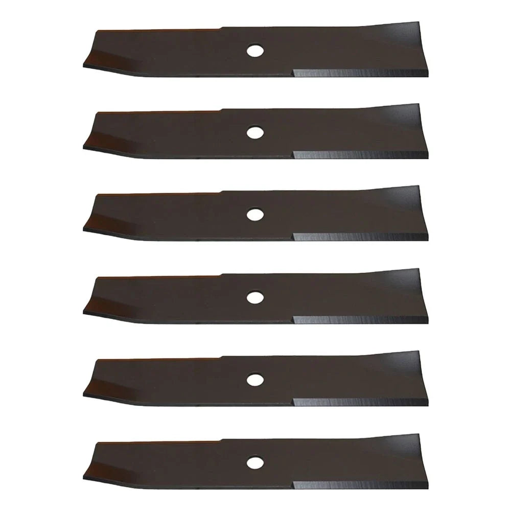 6X 14" Mower Blade for Windsor (Replaces 50-1550)