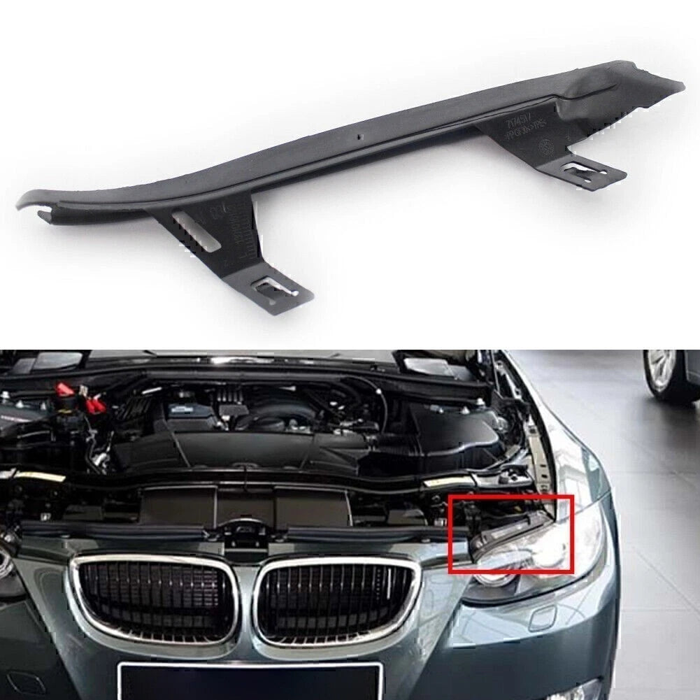 Front Left Headlight Gasket for BMW 3 Series E92 E93 (2007–2013)
