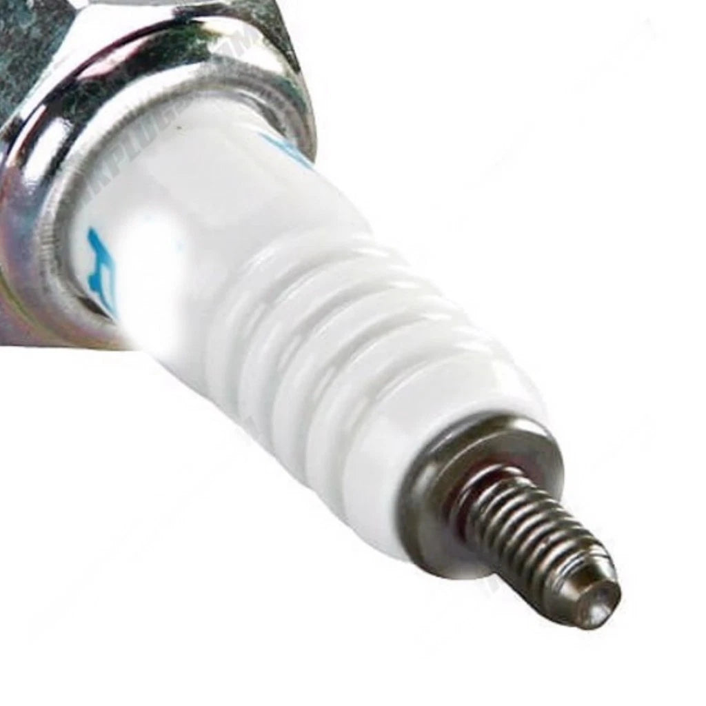 Set of 4 NGK Nickel Spark Plugs for Arctic Cat Alterra 90 (2017–2020) TLX-ngk4549-CL360A85