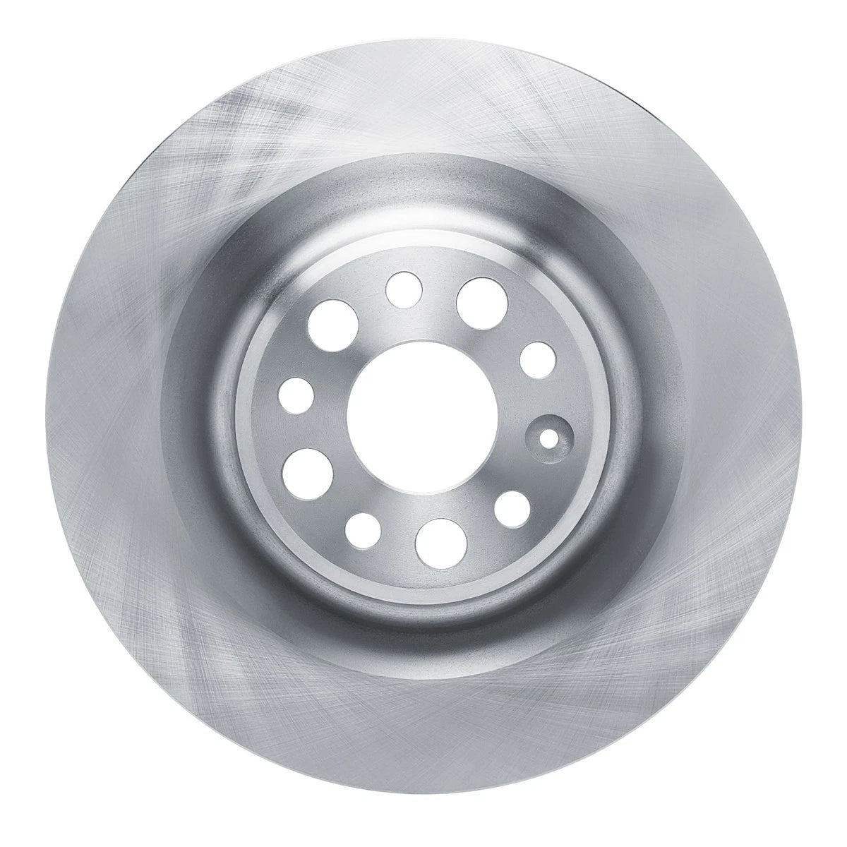 ERE-26010 Brake Disc for Tesla Model X S (2021–2024)