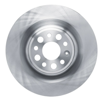 ERE-26010 Brake Disc for Tesla Model X S (2021–2024)