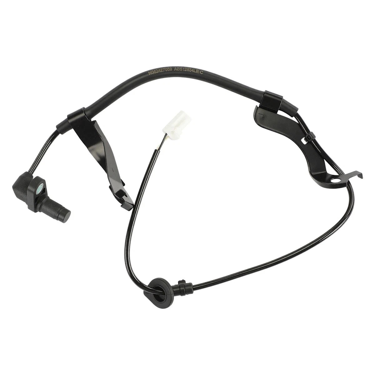 Set of 2 ABS Speed Sensors for (18015071, ALS2327, ALS2329)