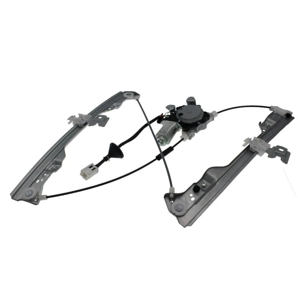 Front Driver Side Window Regulator for Nissan Altima (2002–2006) ALX-PAU-RB-741-906-CL360A50