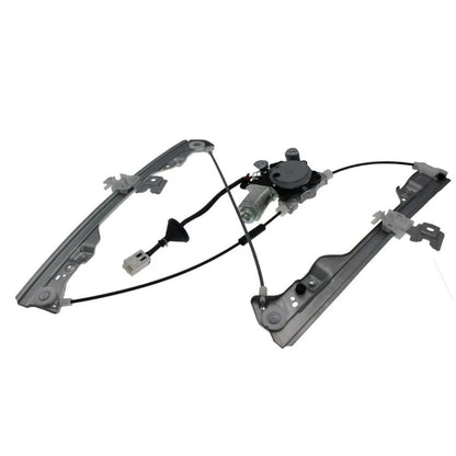 Front Driver Side Window Regulator for Nissan Altima (2002–2006) ALX-PAU-RB-741-906-CL360A50