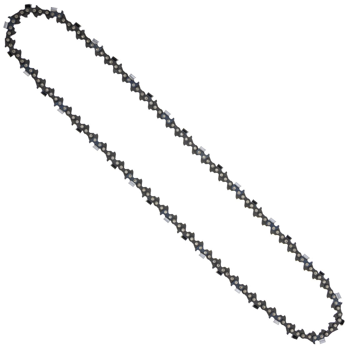 5 Pack Chainsaw Chain 20 Inch .058 3/8 76DL for Blue Max 8902 8901 (N/A)