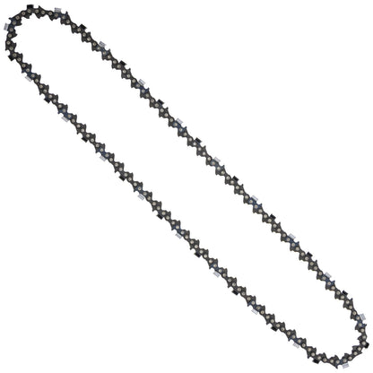 5 Pack Chainsaw Chain 20 Inch .058 3/8 76DL for Blue Max 8902 8901 (N/A)